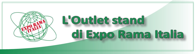 Expo Rama Italia - Allestimenti fieristici