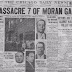 St. Valentine's Day Massacre
