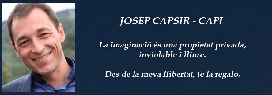 JOSEP CAPSIR