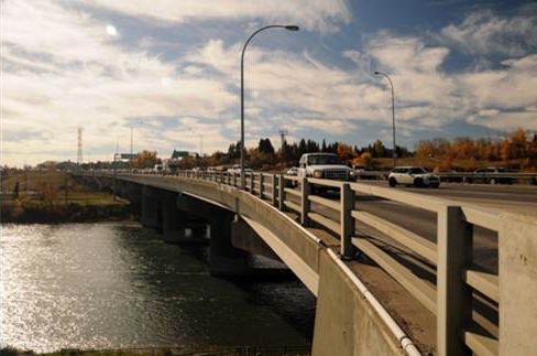 Crowchild Trail