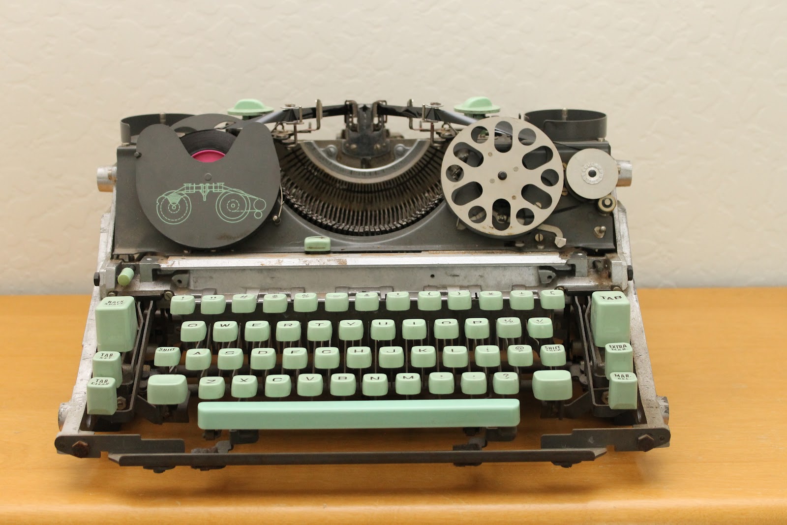 Magic Margin Hermes Ambassador Pictorial