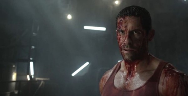 Universal Soldier: Regeneration - film 2009 - AlloCin