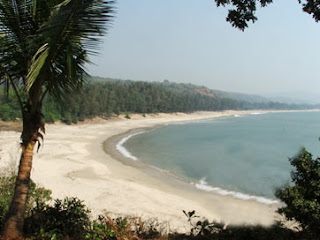 alibag beach