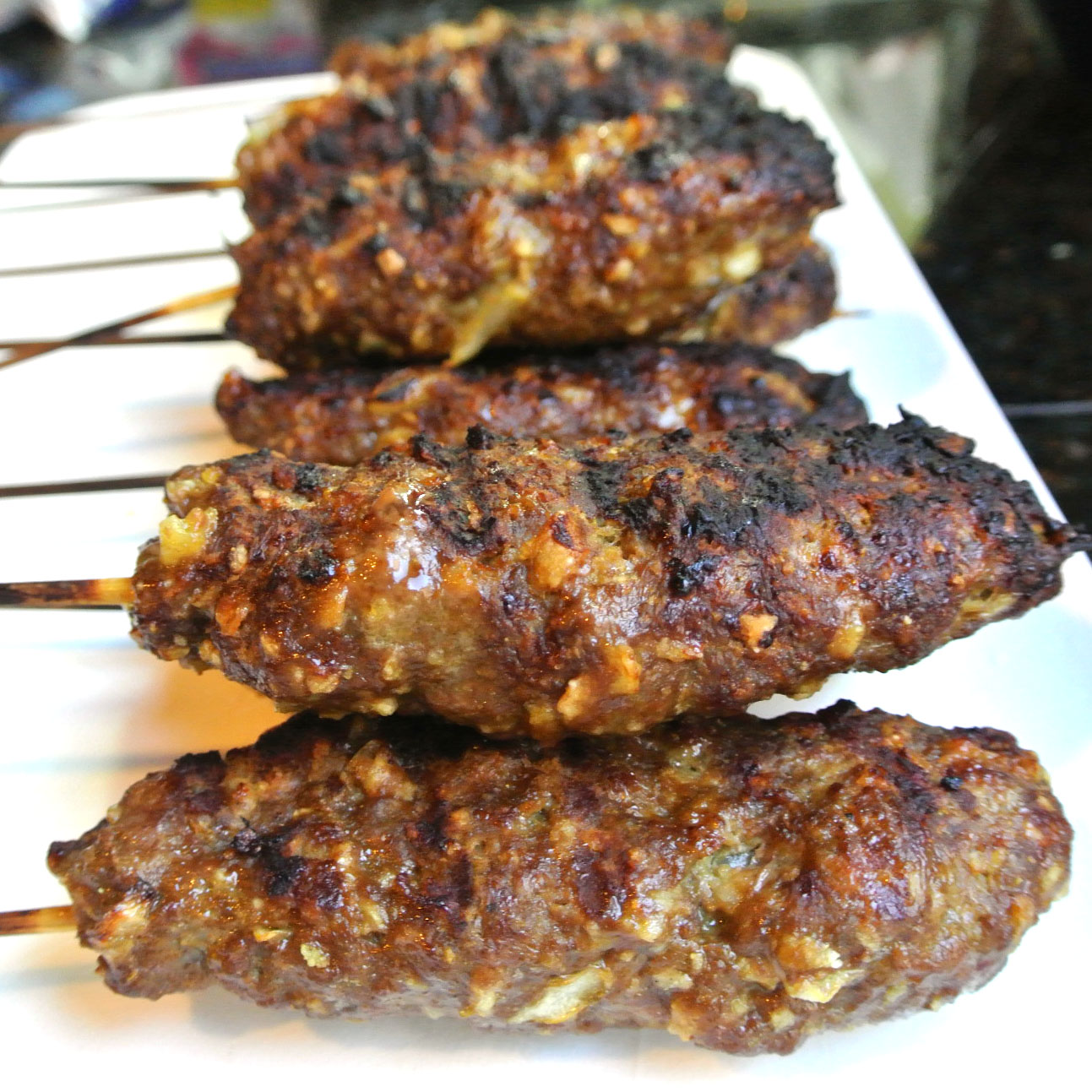 Recipe For Persian Ground Beef Kebab at Clara Lee blog