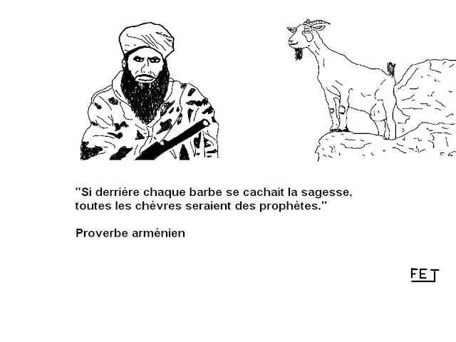 Si-derrière-chaque-barbe-se-cachait-la-sagesse,-toutes-les-chèvres-seraient-des-prophètes-fej-dessin