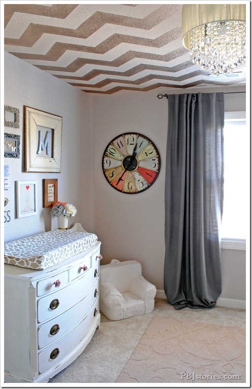 DECORACIÓN INFANTIL PARA PRINCESAS | trendy children blog de moda infantil