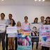 Reconocen mensajes juveniles para lograr una Mérida libre de discriminación