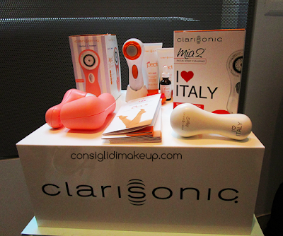 novitĆ sephora press day autunno inverno 2015 novitĆ sephora press day autunno inverno 2015 clarisonic expo 2015