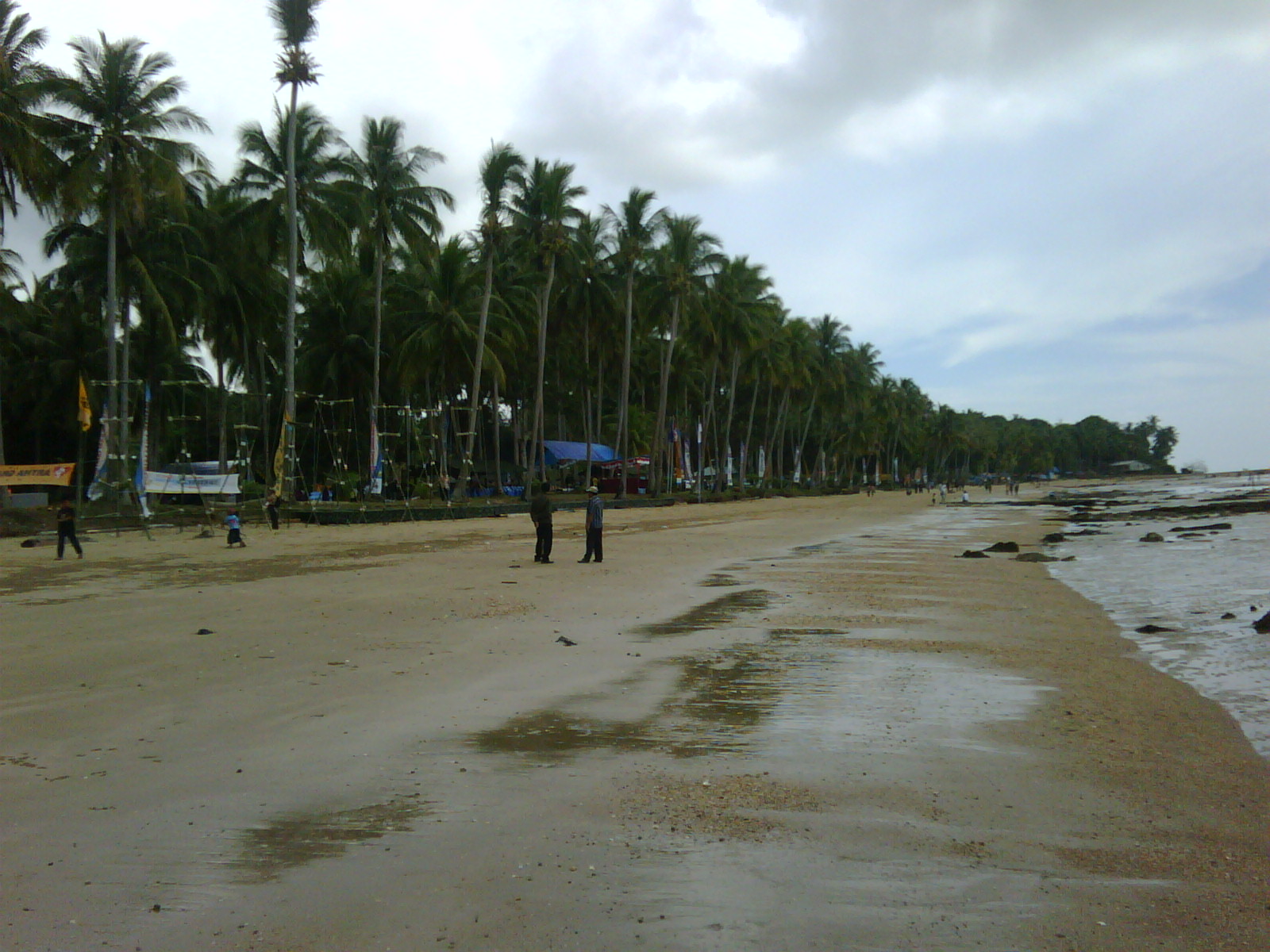 Objek Wisata Kabupaten Nunukan