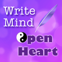 WriteMindOpenHeart