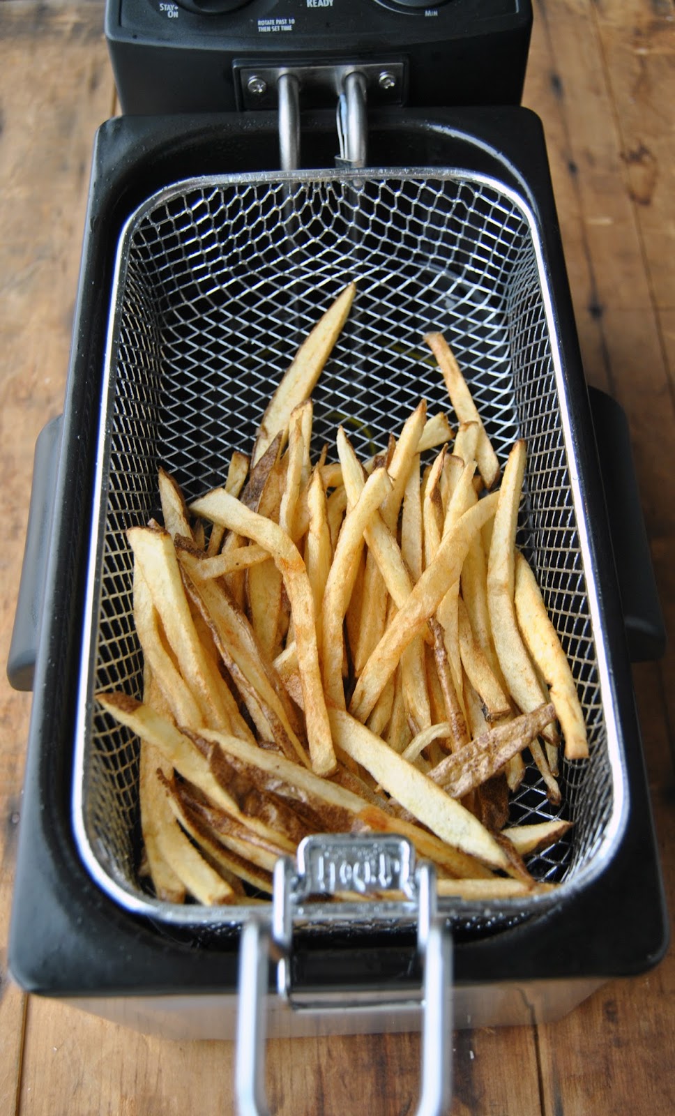 frozen fries deep fryer frozen fries deep fryer
