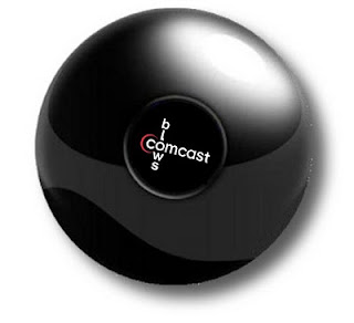 comcast cable tv