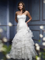 Mia Solano Wedding Dresses