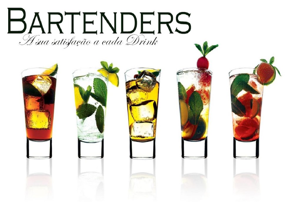 Bartenders