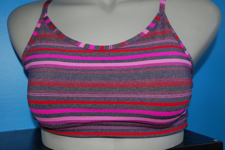 lululemon addict photos paris