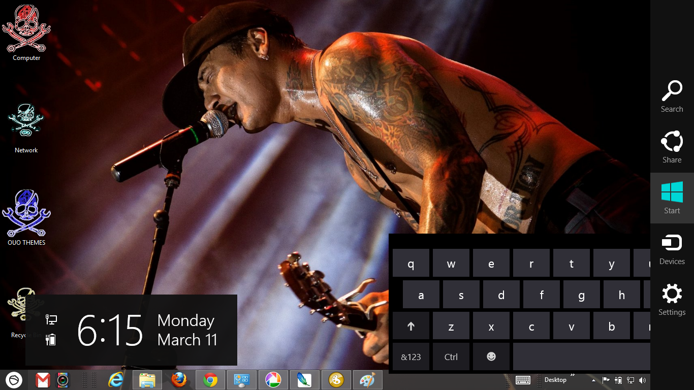 Download Tema Superman Is Dead Untuk Windows 7 Atau 8 | Ouo Themes1366 Download Tema Superman Is Dead Untuk Windows 7 Atau 8 | Ouo Themes1366