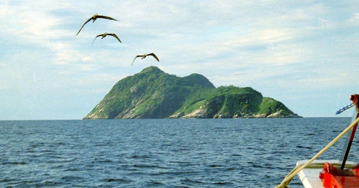 Mundo Tentacular Ilha do Medo O maior Serpentário