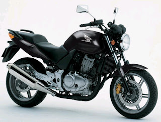 Honda CB 500 2005