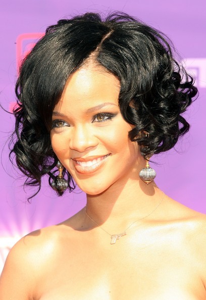 Short Curly Hairstyles 02 Great Lifestyles