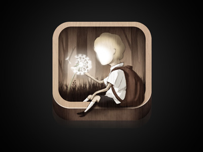 Dandelion Icon Dandelion Icon