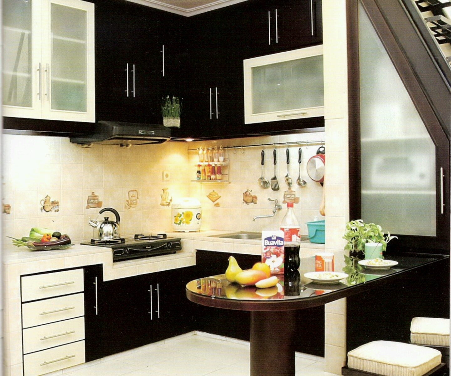 Modern kitchen designs. Furniture Gallery