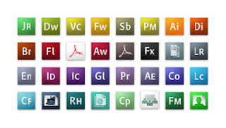 Adobe CS5 Products