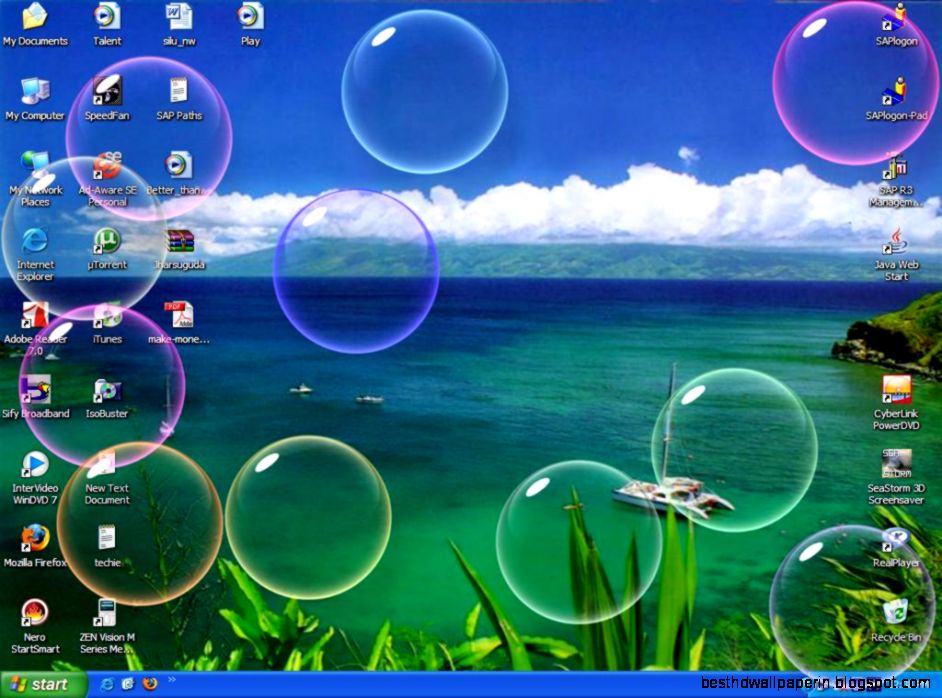 Microsoft Screensavers Microsoft Screensavers