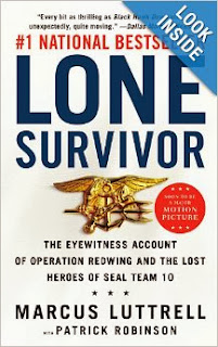 The Eyewitness Account of Operation Redwing and the Lost Heroes of SEAL Team 10