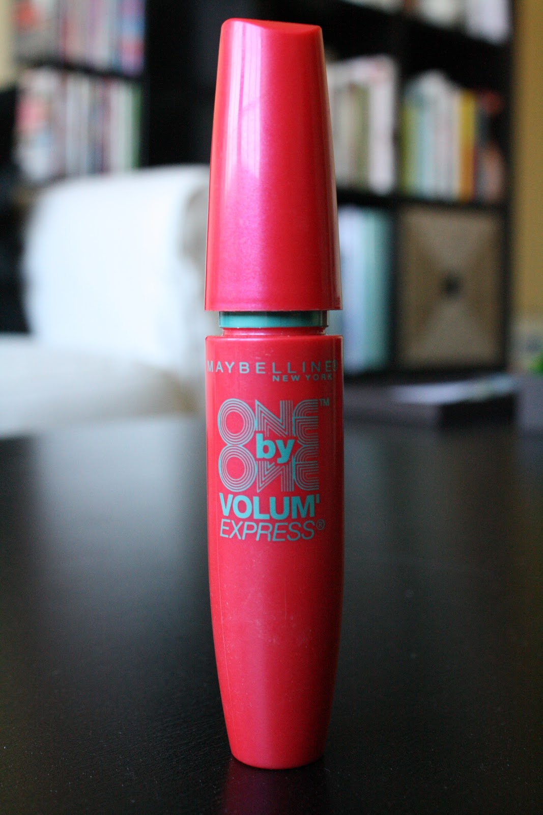 The Reasonable Blog Banned Until Pan 7 Maybelline One by One Volume