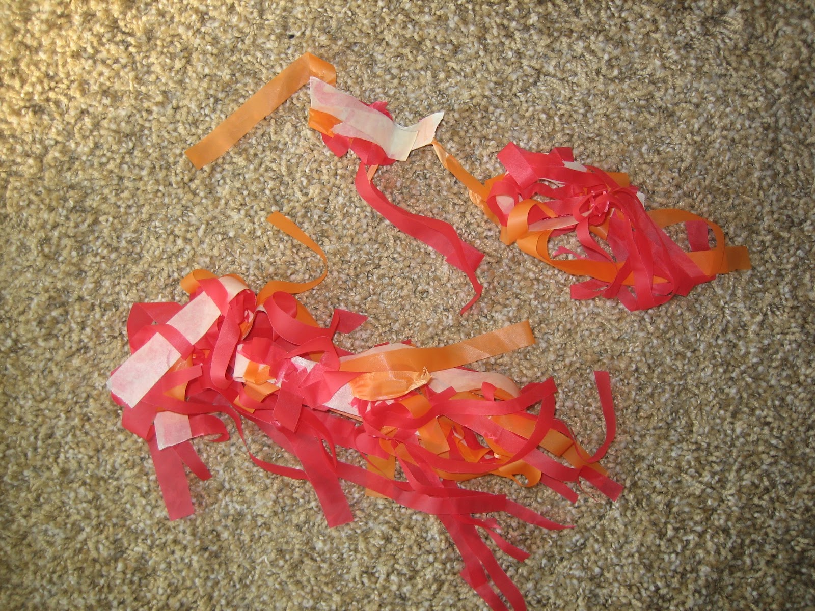 Teaching The Little People 14 Ways to Create Learning Experiences for Children with Plastic