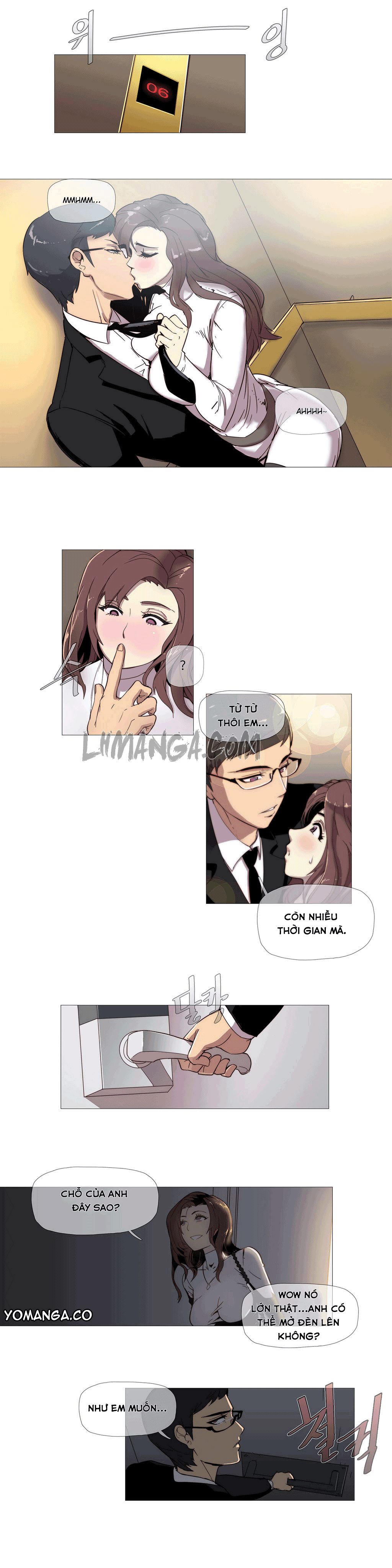Đọc truyện hentai Household Affairs Full 33 Chap con đĩ địt thôi nào Đọc truyện hentai Household Affairs Full 33 Chap con đĩ địt thôi nào