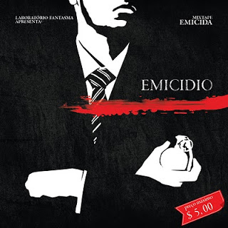 Download CD Emicidio (Emicida)