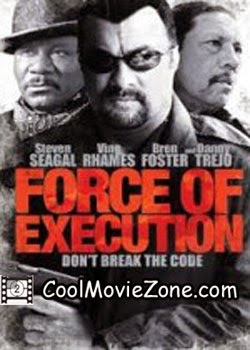 Force of Execution (2013)