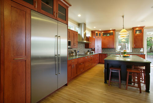 Kitchen Cabinet Styles And Colors Kitchen Cabinet Styles And Colors