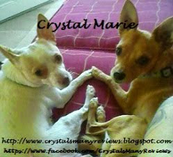 Crystal Marie's Reviews