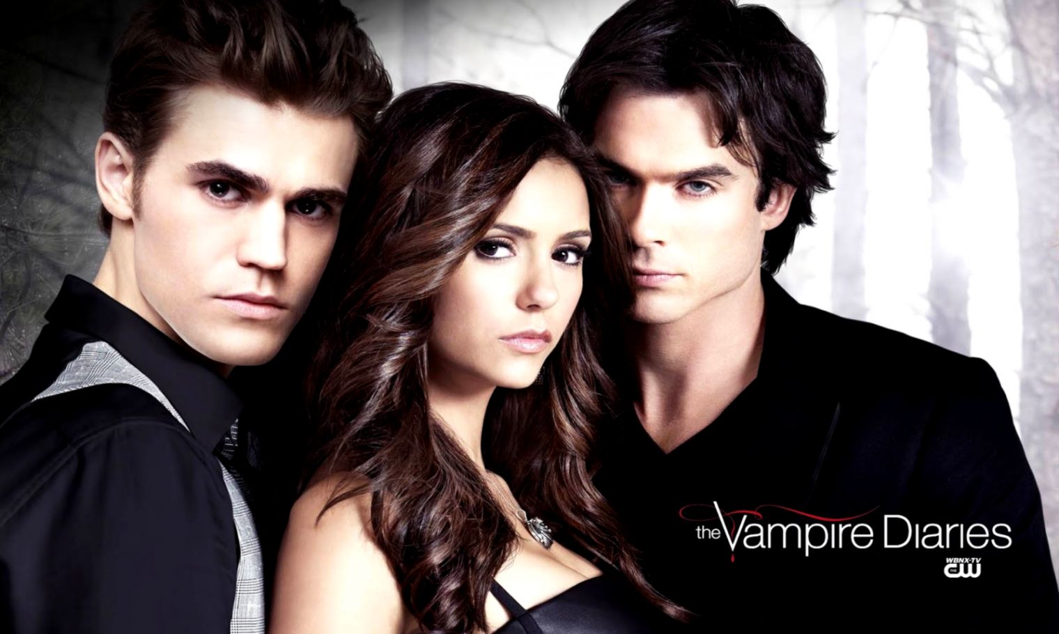 Fondos de Crónicas Vampiricas Wallpapers HD Vampire Diaries Fondos de Crónicas Vampiricas Wallpapers HD Vampire Diaries