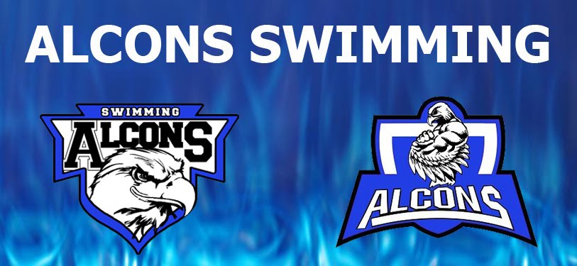 Alcons Swimming