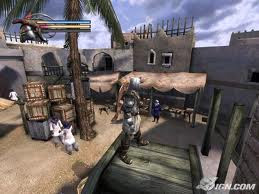Knights of the temple 2 Free Full Version PC Game Download