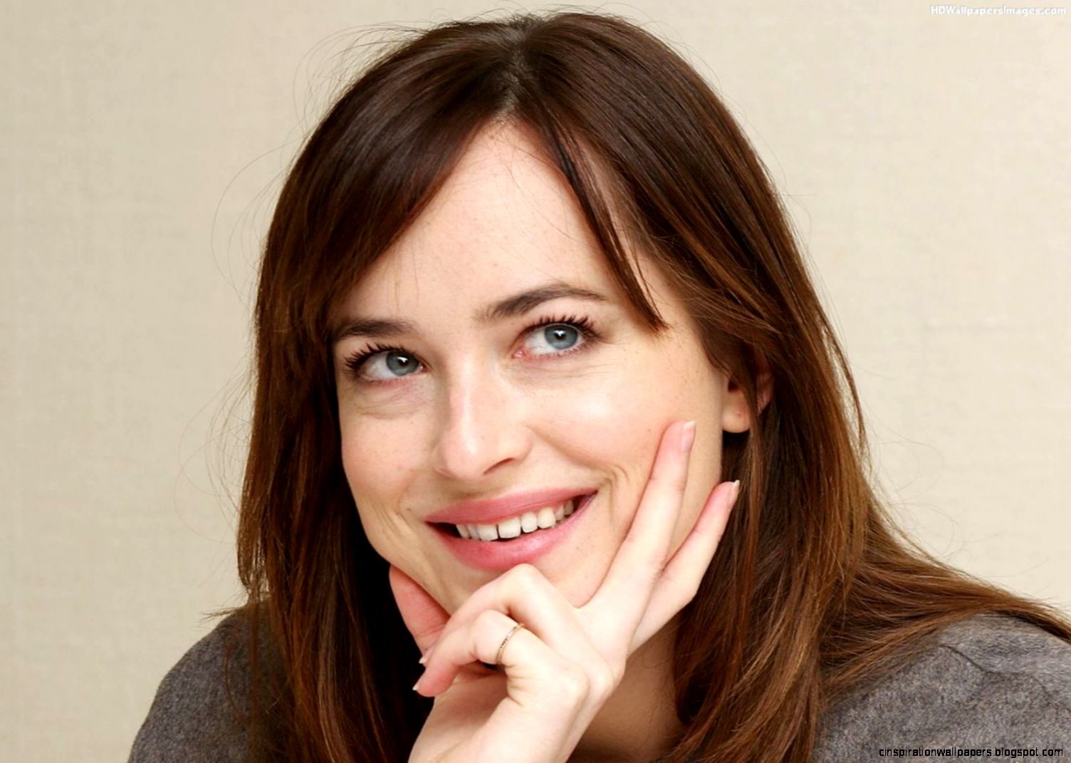 Dakota Johnson Smile Images  HD Wallpapers Images Dakota Johnson Smile Images  HD Wallpapers Images