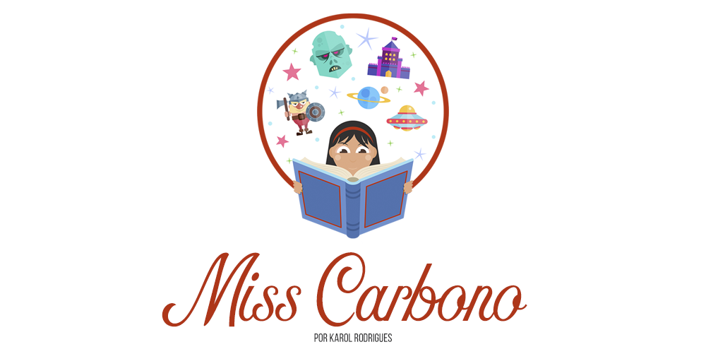 Blog Miss Carbono