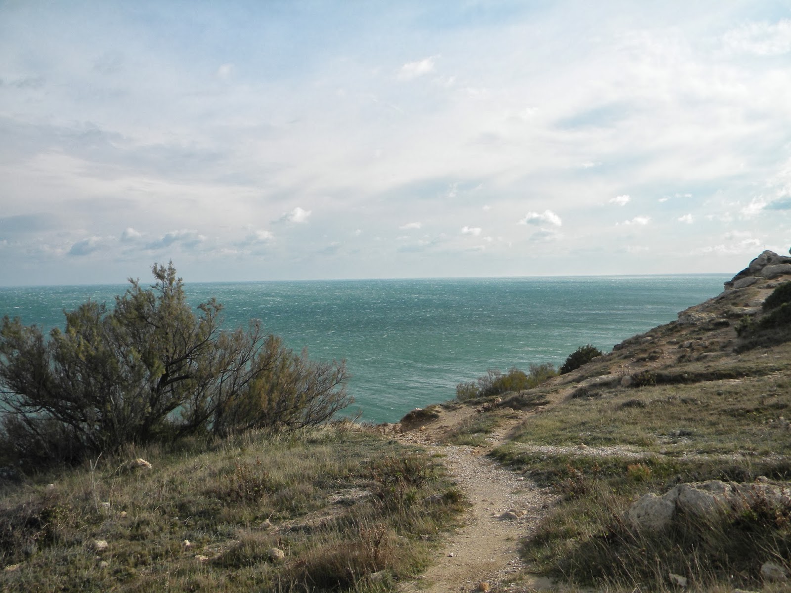 rencontre port leucate