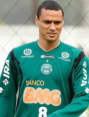 Goleiro Felipe do Flamengo
