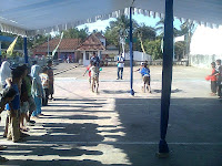 Acara PHBN Karangtaruna Desa Balokang