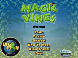 Magic Vines Free Download Crack Magic Vines Free Download Crack