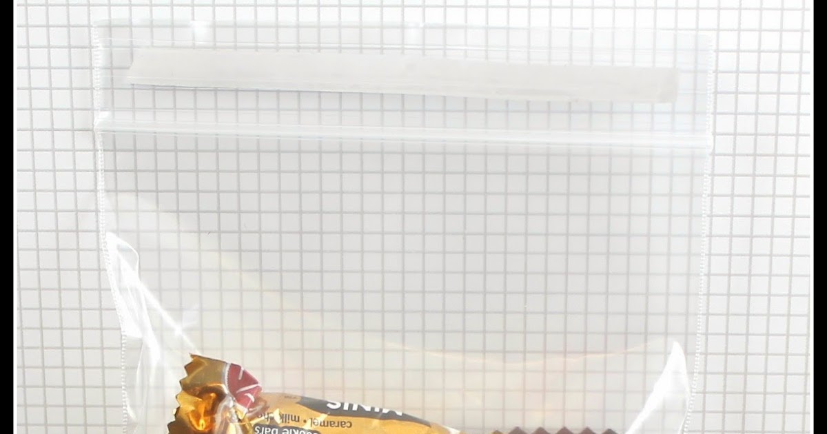 Halloween Treat Bags