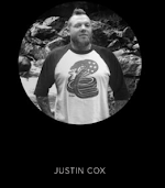 JUSTIN COX