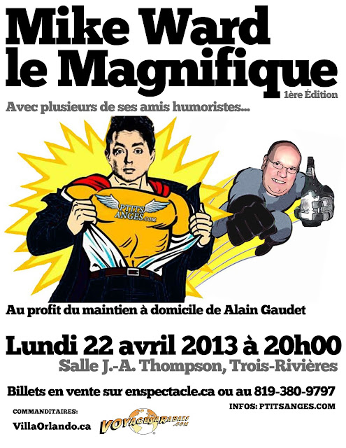 22 avril