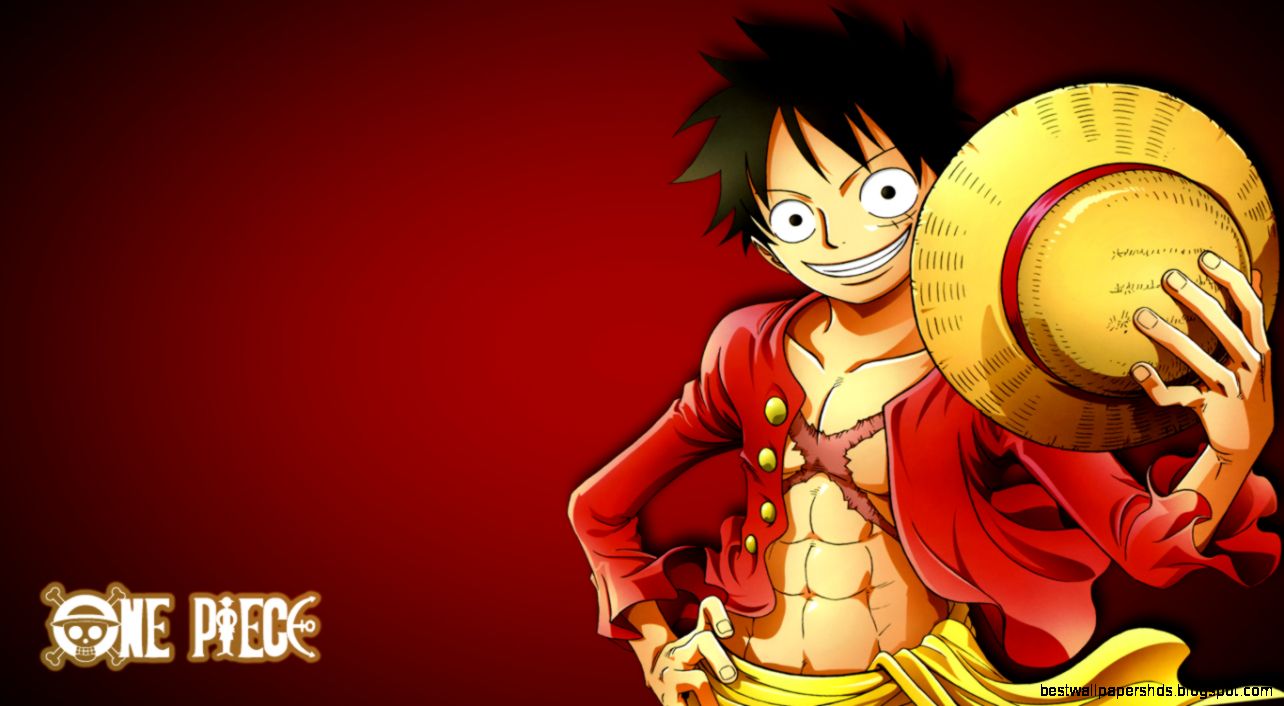 Luffy One Piece Wallpaper 1366x768 ID22751 Luffy One Piece Wallpaper 1366x768 ID22751