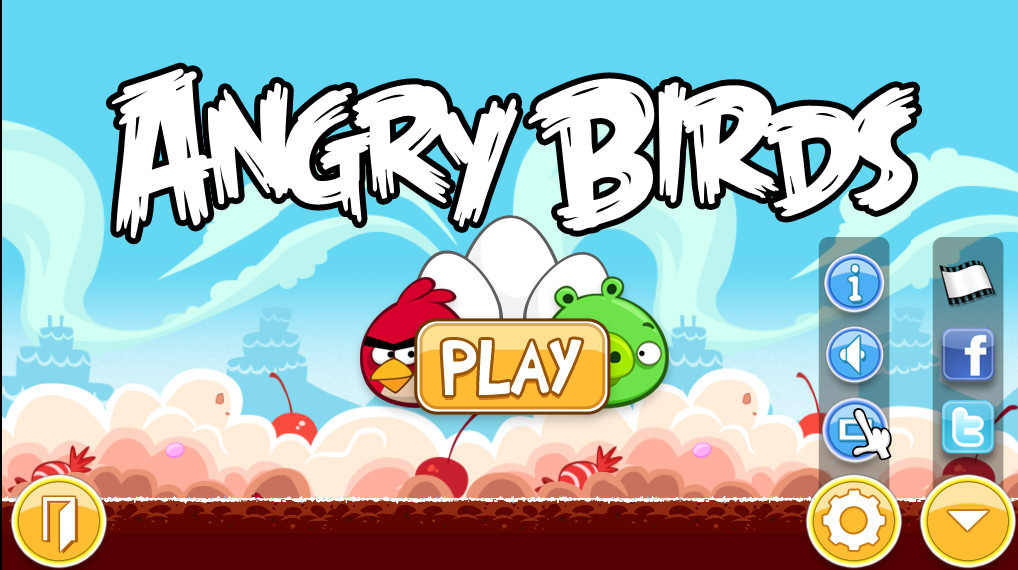 Download all 7 Angry Birds FULL VERSION CRACKED PC games