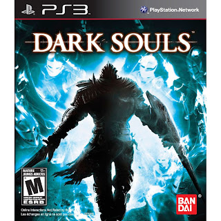 Wobble Reviews - Bob Surlaw's Words of Mouth: Dark Souls II (2014